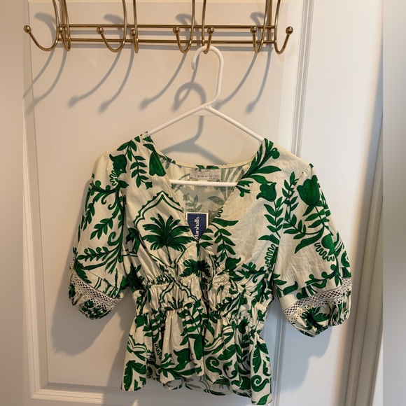 Band Of The Free Tops - Band of the Free Top